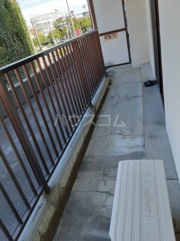 24/30 バルコニー