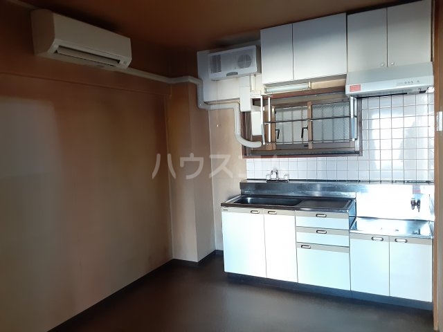 5/30 リビング/ダイニング