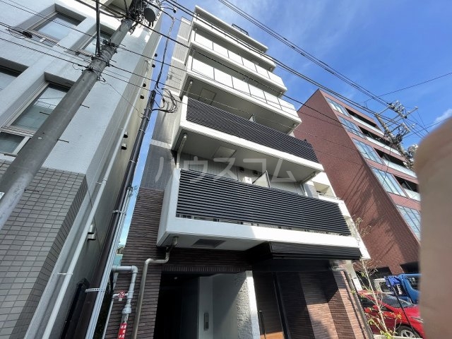 2/12 外観