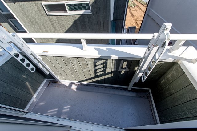 23/29 バルコニー