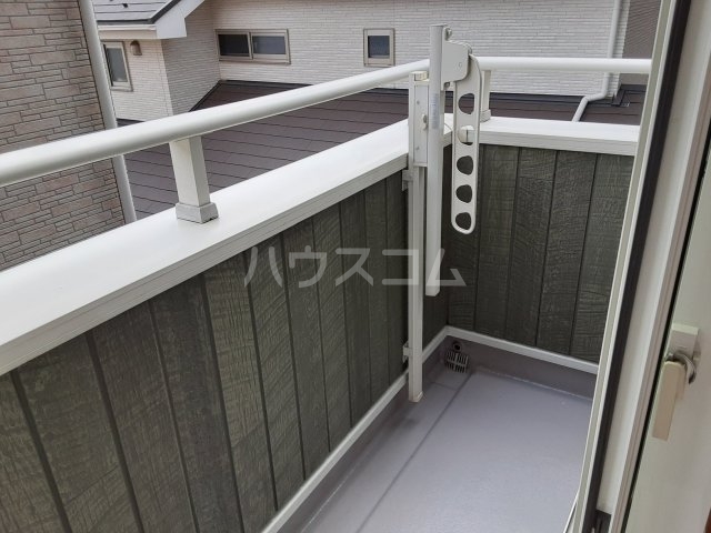 24/29 バルコニー