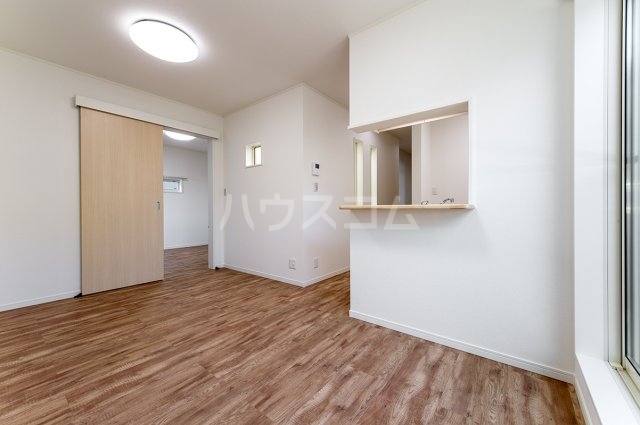 3/29 リビング/ダイニング