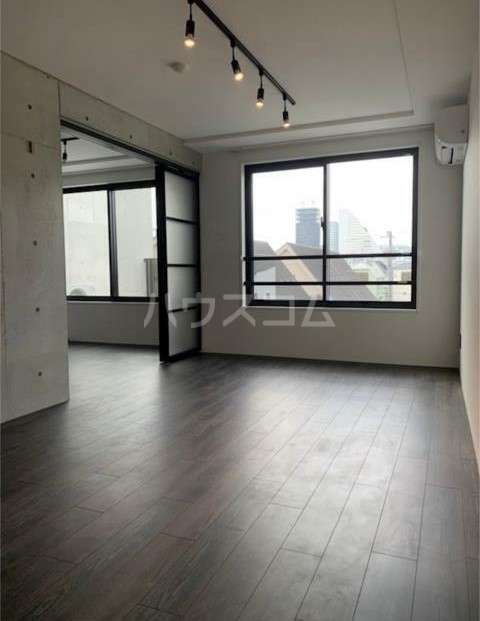 3/27 リビング/ダイニング