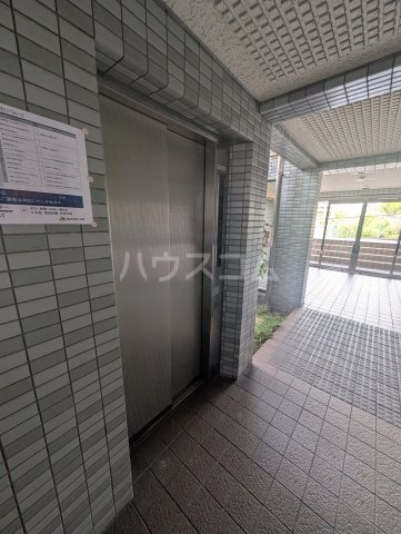 20/30 バルコニー