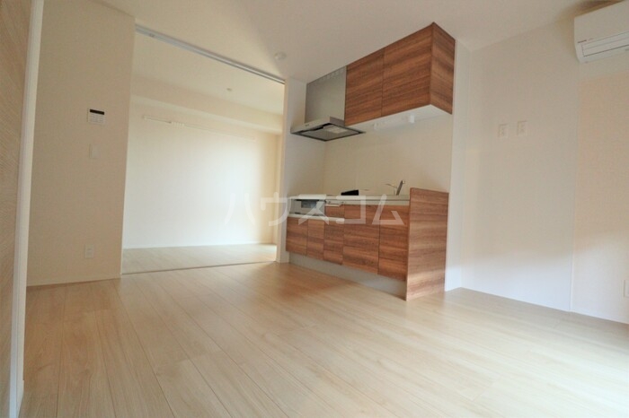 4/30 リビング/ダイニング