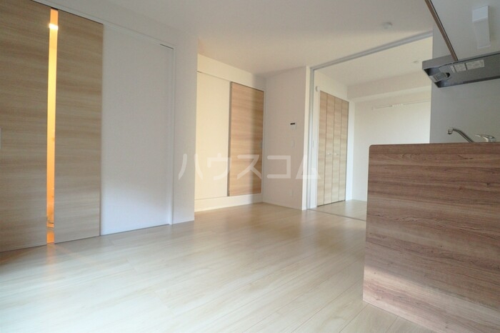 3/30 リビング/ダイニング