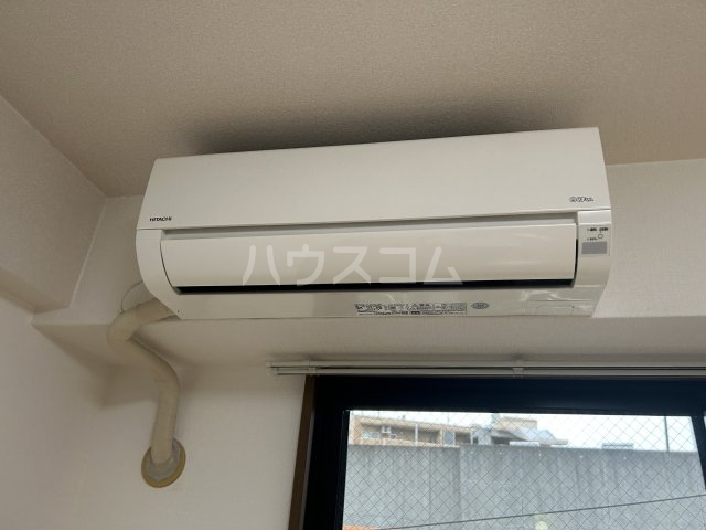 11/23 設備