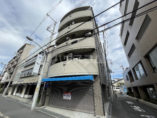1/23 外観