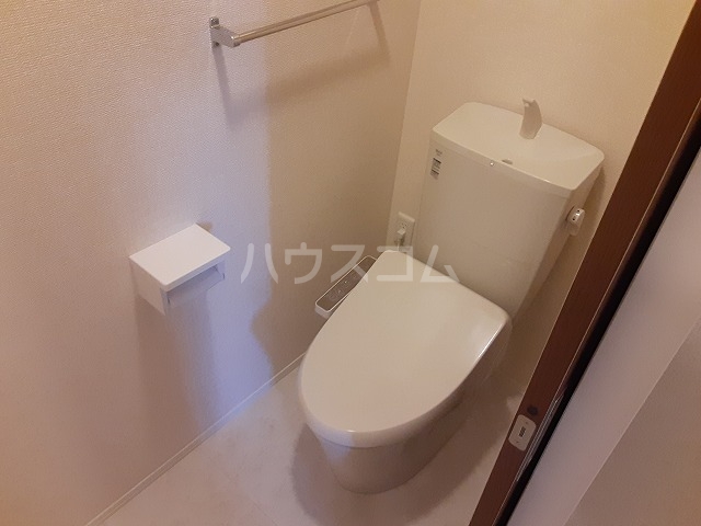 12/30 トイレ