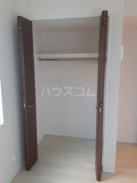 5/30 収納