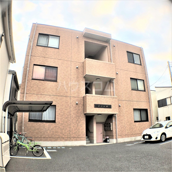 2/22 外観