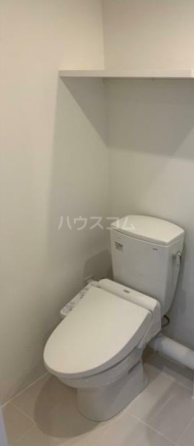 9/22 トイレ