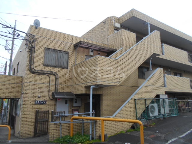 2/10 外観