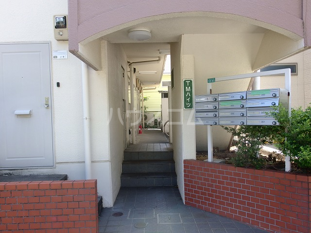 2/10 エントランス