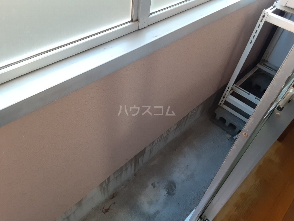 18/28 バルコニー