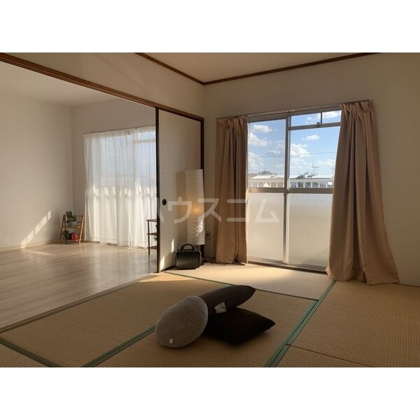 3/22 リビング/ダイニング