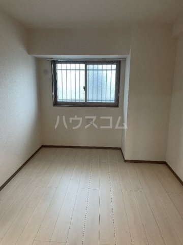 6/29 寝室