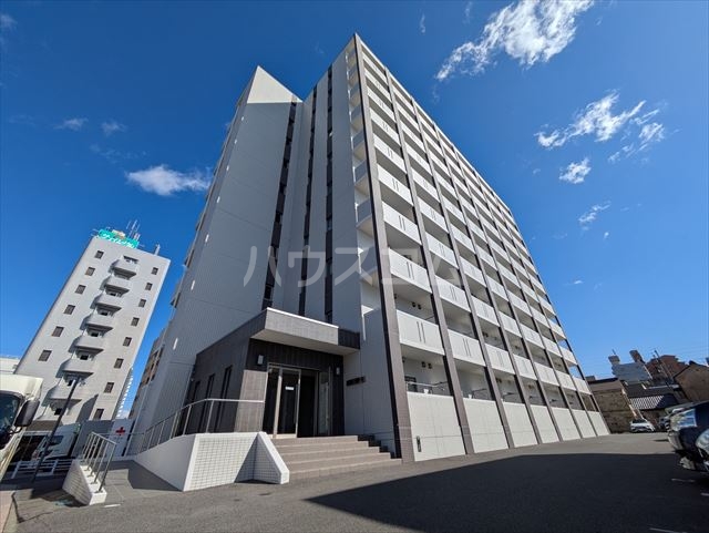 1/23 外観