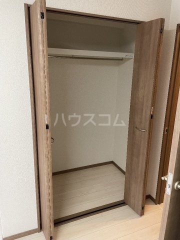 5/23 玄関