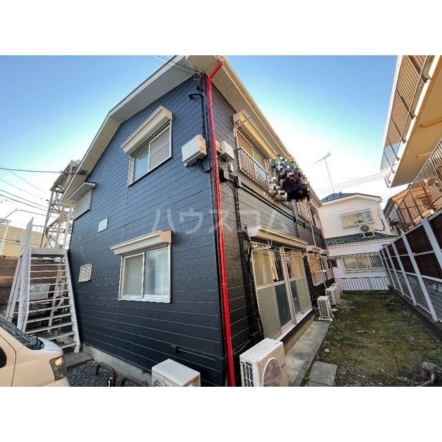 18/25 エントランス