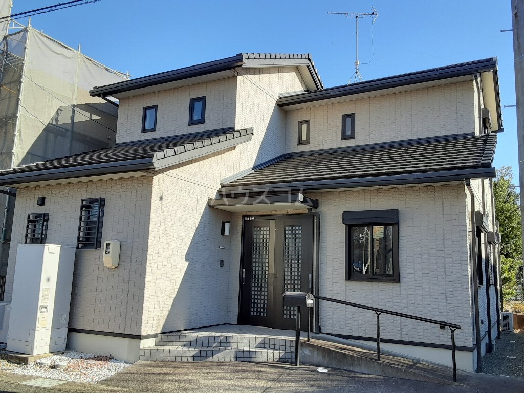 1/30 外観