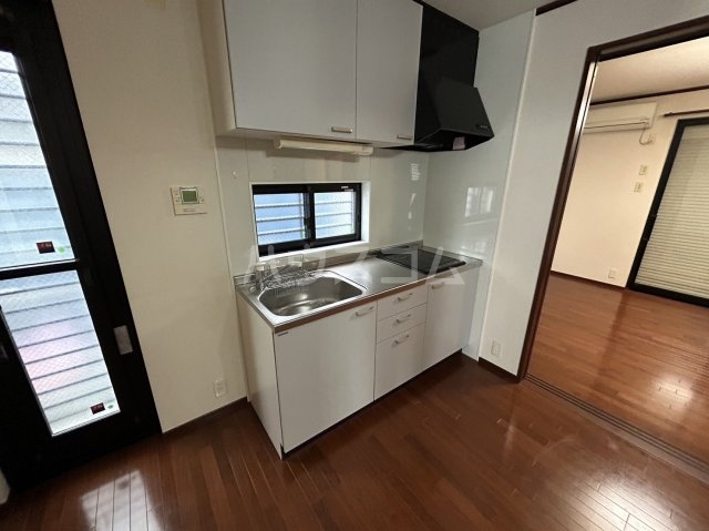 11/30 キッチン