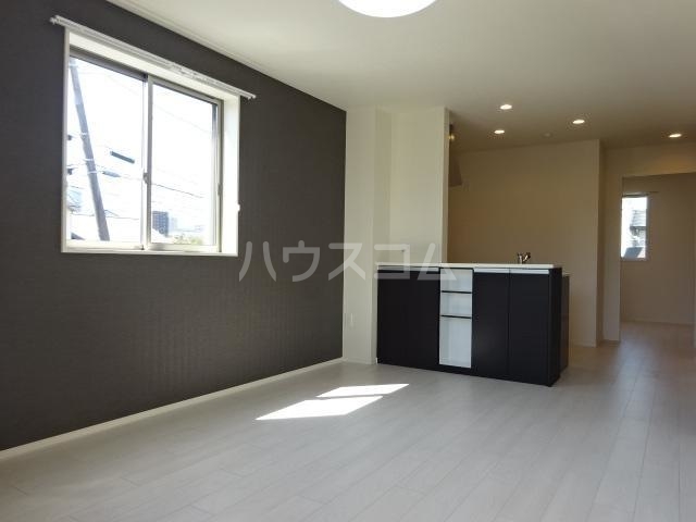 3/26 リビング/ダイニング