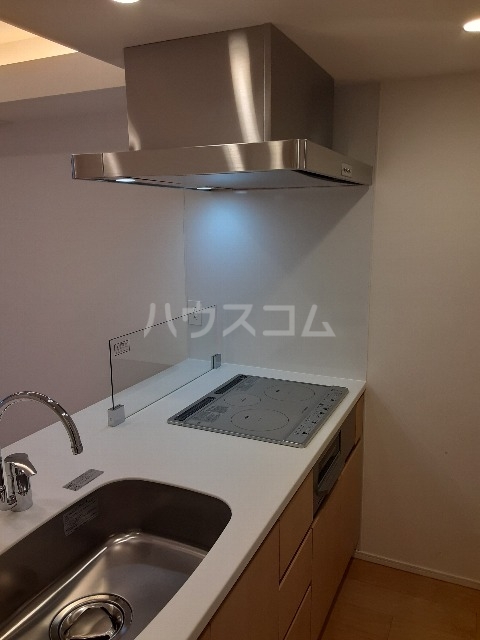 12/30 キッチン