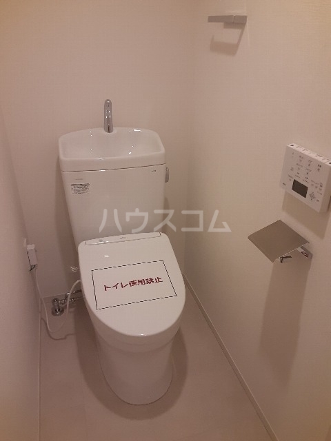 15/30 トイレ
