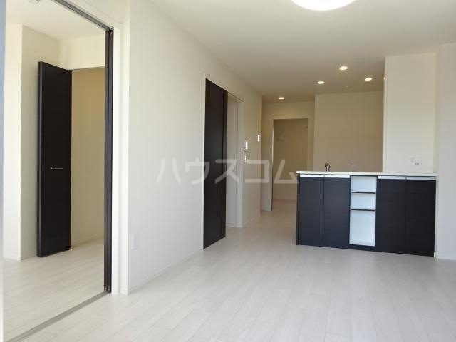 4/30 リビング/ダイニング