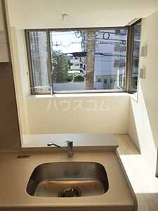 13/30 洗面