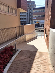 4/30 室内