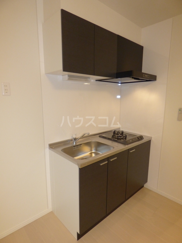 7/22 キッチン