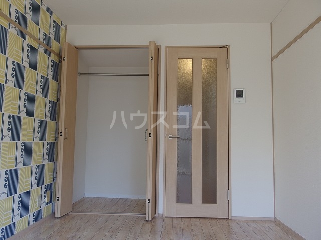 5/30 室内