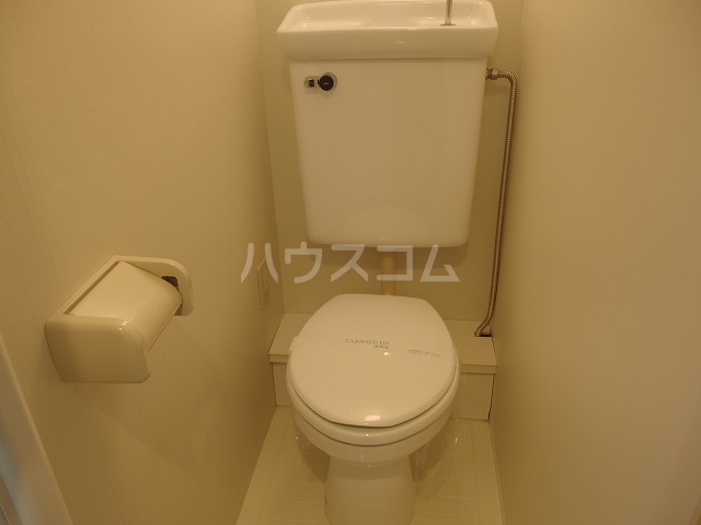 12/30 トイレ