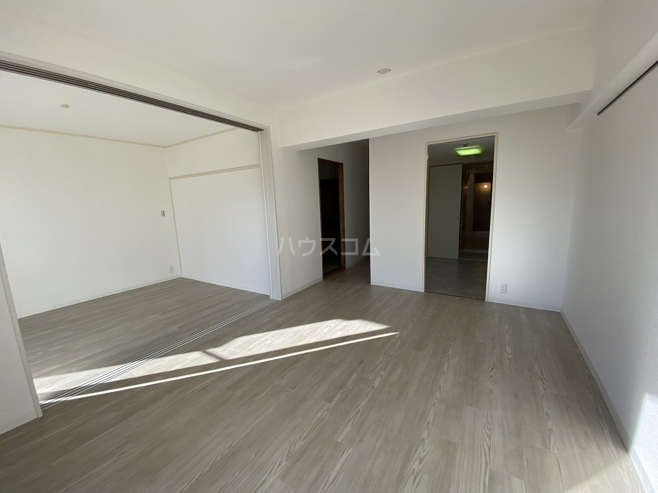 5/30 リビング/ダイニング