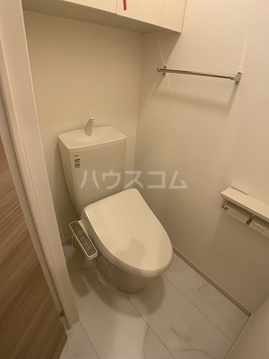 14/30 トイレ