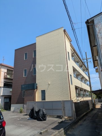 1/18 外観