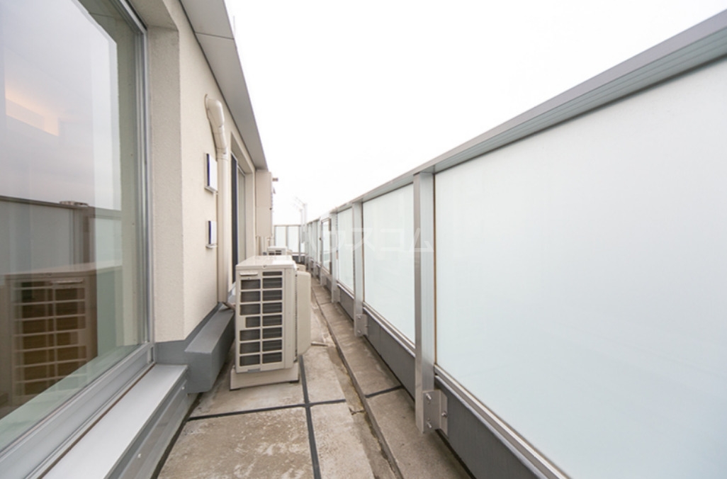 15/29 バルコニー