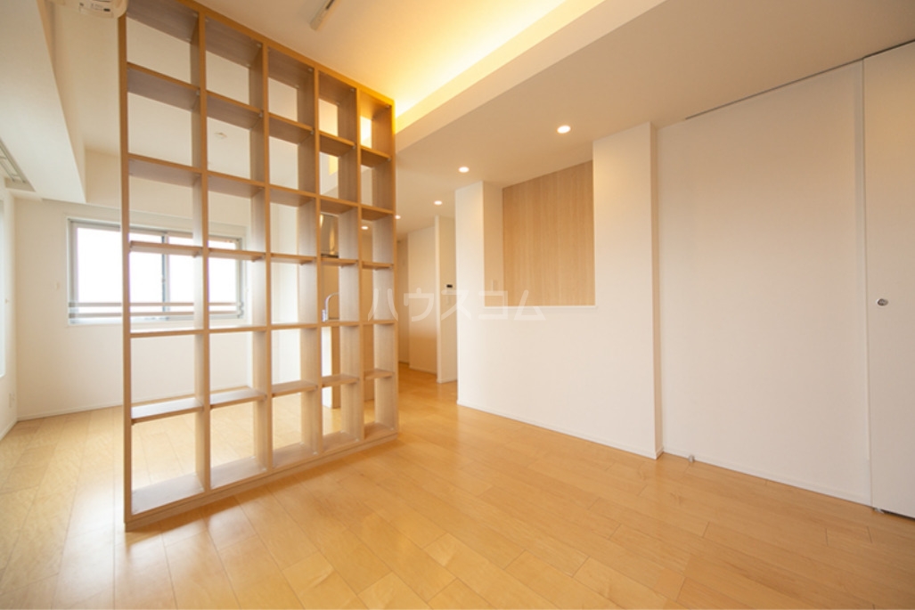 3/29 リビング/ダイニング