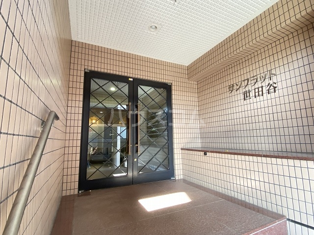 4/6 エントランス