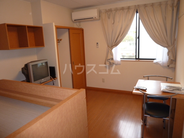 3/17 リビング/ダイニング