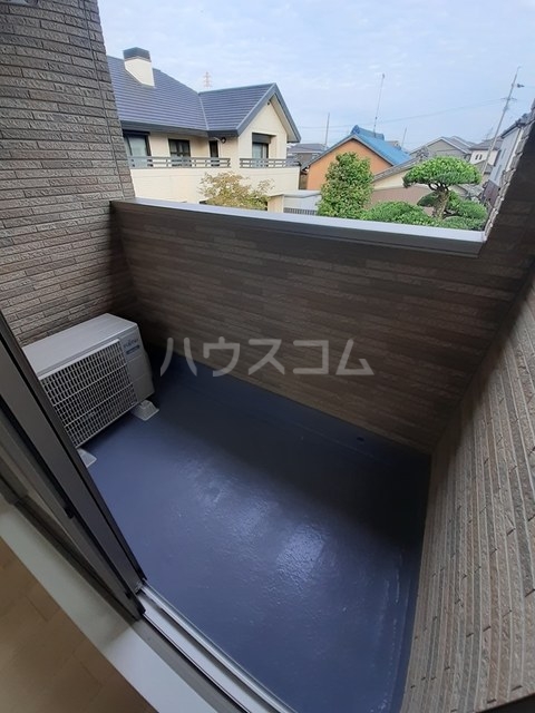 17/30 バルコニー
