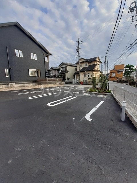21/30 駐車場