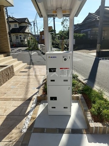 16/30 設備