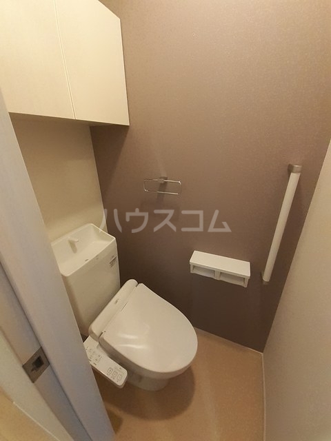 14/30 トイレ