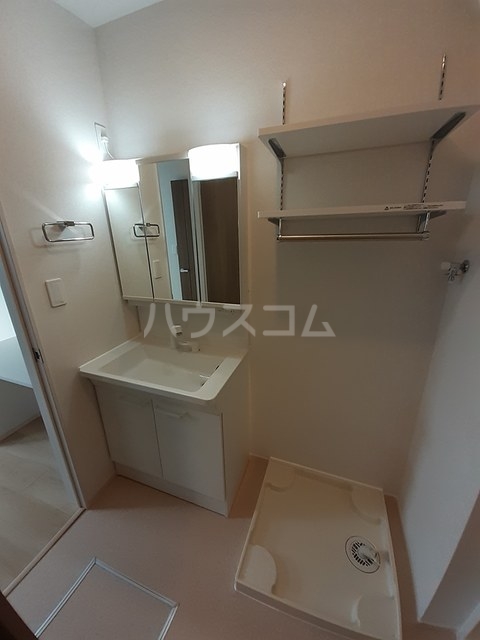 15/30 洗面