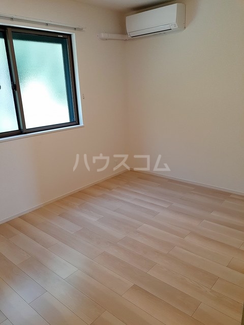 4/24 寝室