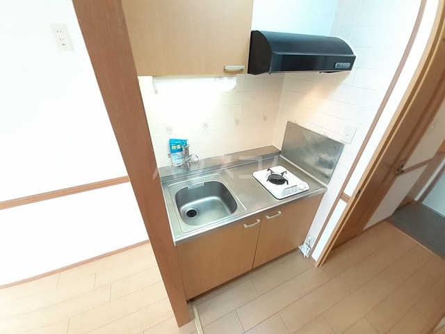 7/21 キッチン