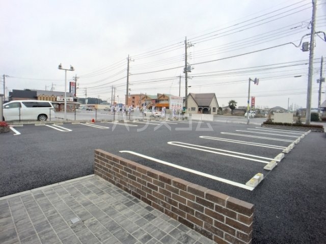 21/24 駐車場
